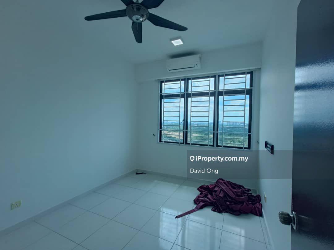 Service Residence for Sale in Sky Gardens Residences by David Ong - iProperty.com.my