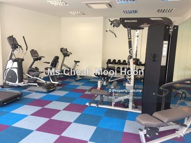 Residensi Servis untuk Dijual di Radia Residences oleh Ms Cheah Mooi Hoon - iProperty.com.my