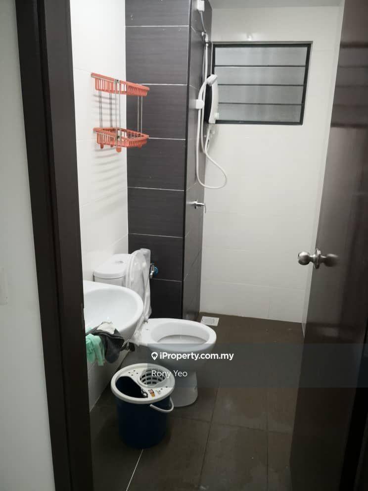 Kondominium untuk Disewa di Oasis 2 Residence oleh Rony Yeo - iProperty.com.my