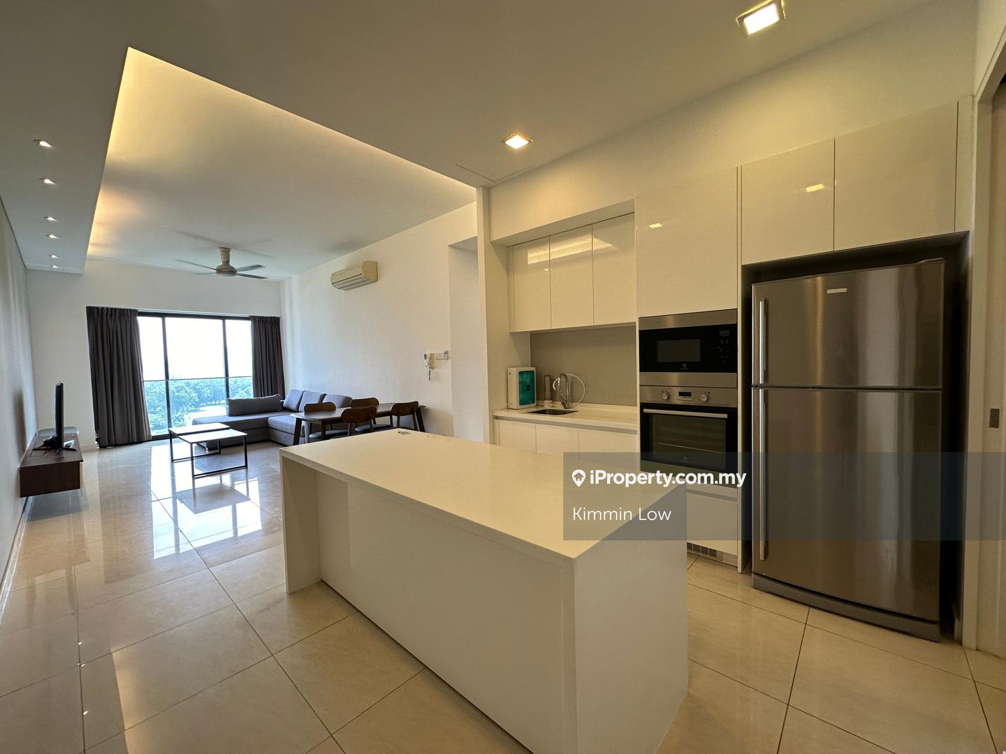 Service Residence for Rent in The Horizon Residence by Kimmin Low - iProperty.com.my