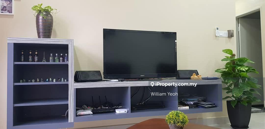 Condominium for Sale in Residensi Rampai (The Parc Tower) by William Yeoh - iProperty.com.my