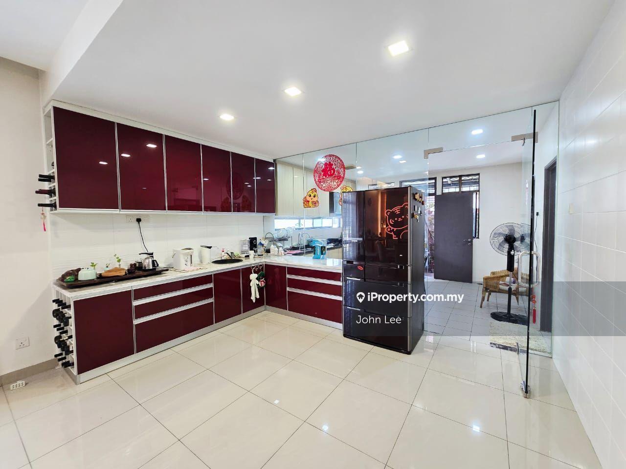 2-storey Terraced House for Sale in Kinrara Residence, Puchong by John Lee - iProperty.com.my