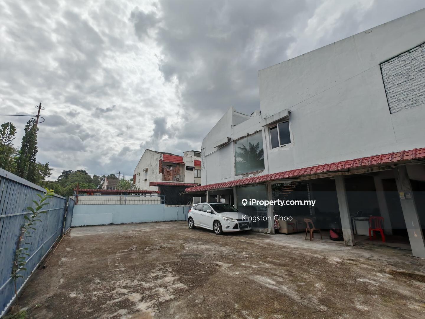 Shop-Office for Rent in Taman Sri Bahtera, Cheras by Kingston Choo - iProperty.com.my