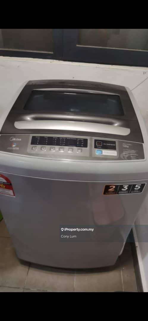 Service Residence for Sale in Symphony Tower (Menara Simfoni) by Cony Lum - iProperty.com.my