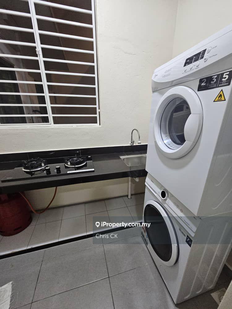 Condominium for Rent in Parkhill Residence by Chris CK - iProperty.com.my