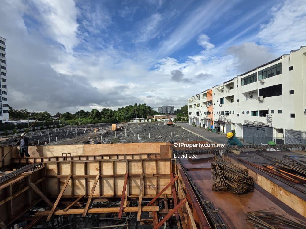 Semi-Detached House for Sale in Kuching, Sarawak by David Lee - iProperty.com.my