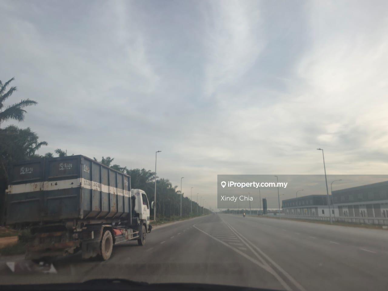 Kilang Terpisah untuk Dijual di Bandar Sri Damansara, Selangor oleh Xindy Chia - iProperty.com.my