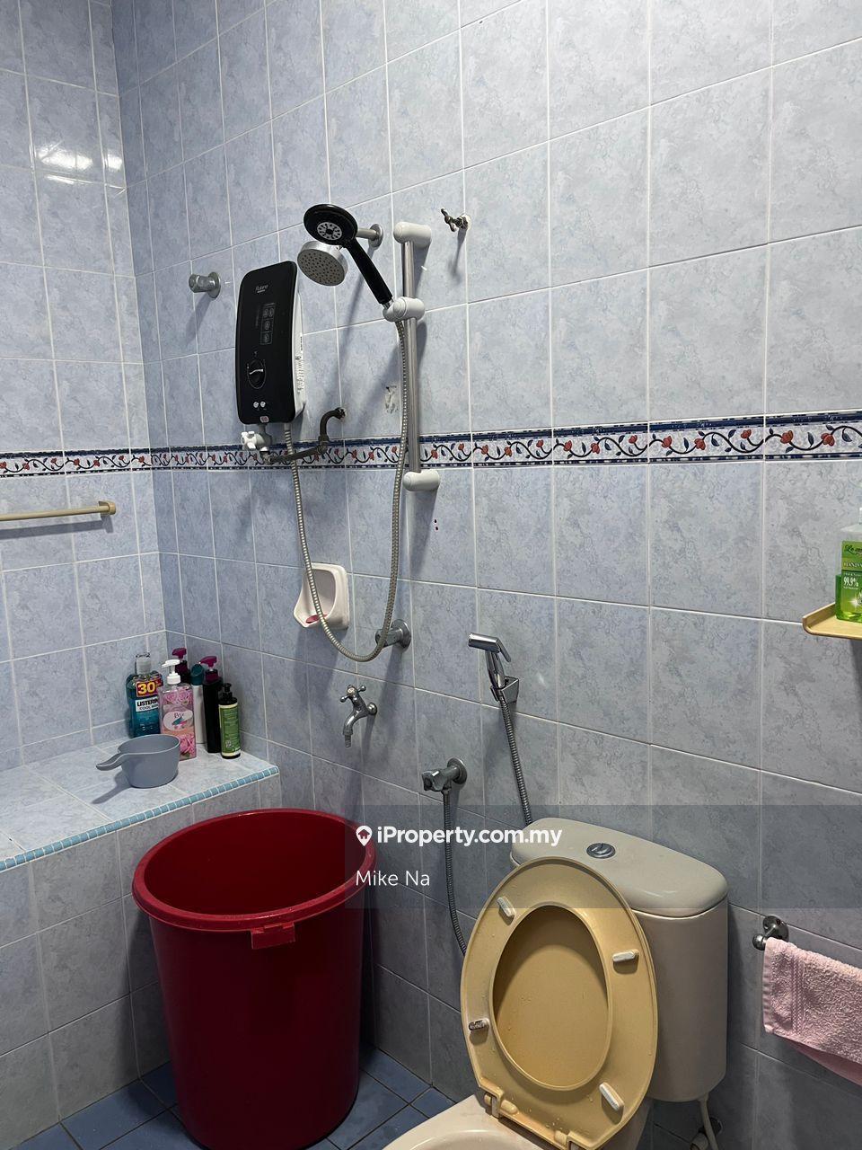 2-storey Terraced House for Sale in Bandar Mahkota Cheras, Cheras by Mike Na - iProperty.com.my