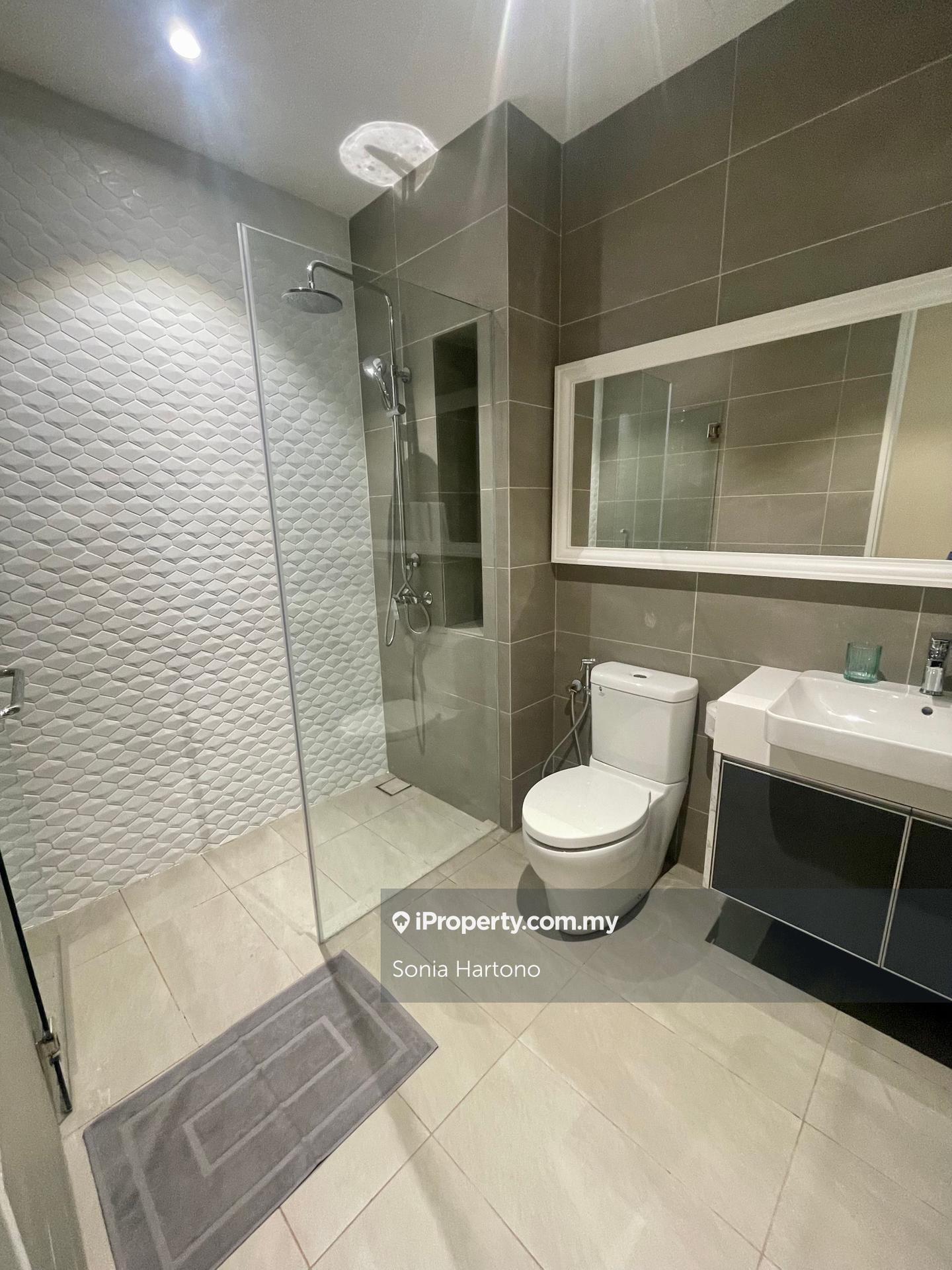 Service Residence for Sale in Quill Residence by Sonia Hartono - iProperty.com.my