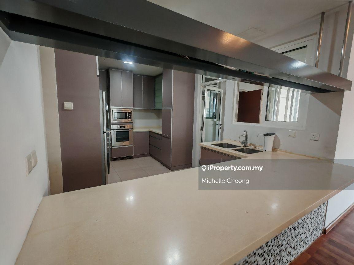 Kondominium untuk Disewa di Hijauan Kiara oleh Michelle Cheong - iProperty.com.my