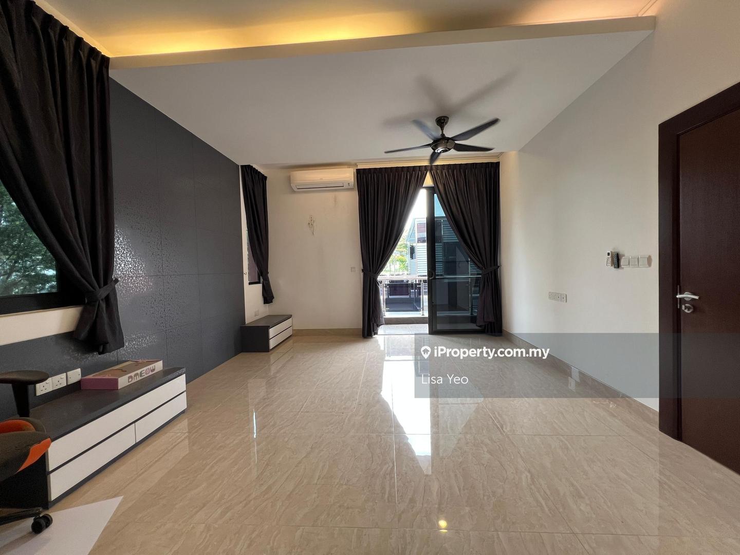 Bungalow House for Sale in Horizon Hills, Iskandar Puteri (Nusajaya) by Lisa Yeo - iProperty.com.my