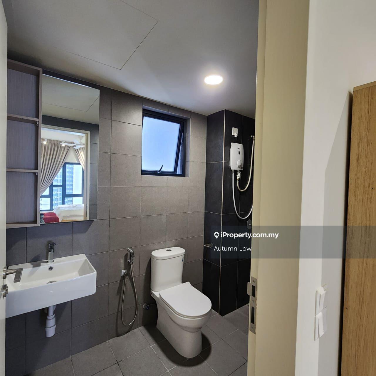 Service Residence for Rent in D'Cosmos Residences by Autumn Low - iProperty.com.my