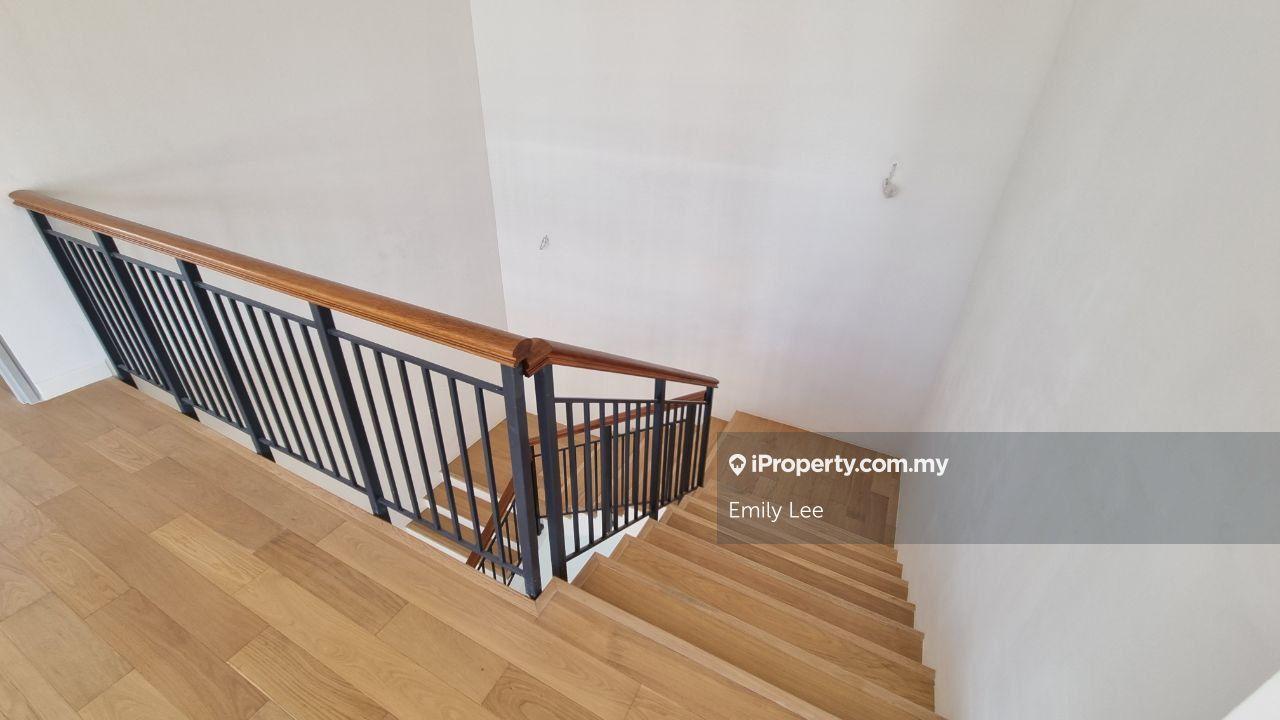Semi-Detached House for Sale in Kwasa Damansara, Sungai Buloh by Emily Lee - iProperty.com.my