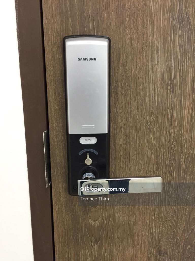 Condominium for Rent in Hillcrest Heights by Terence Thim - iProperty.com.my