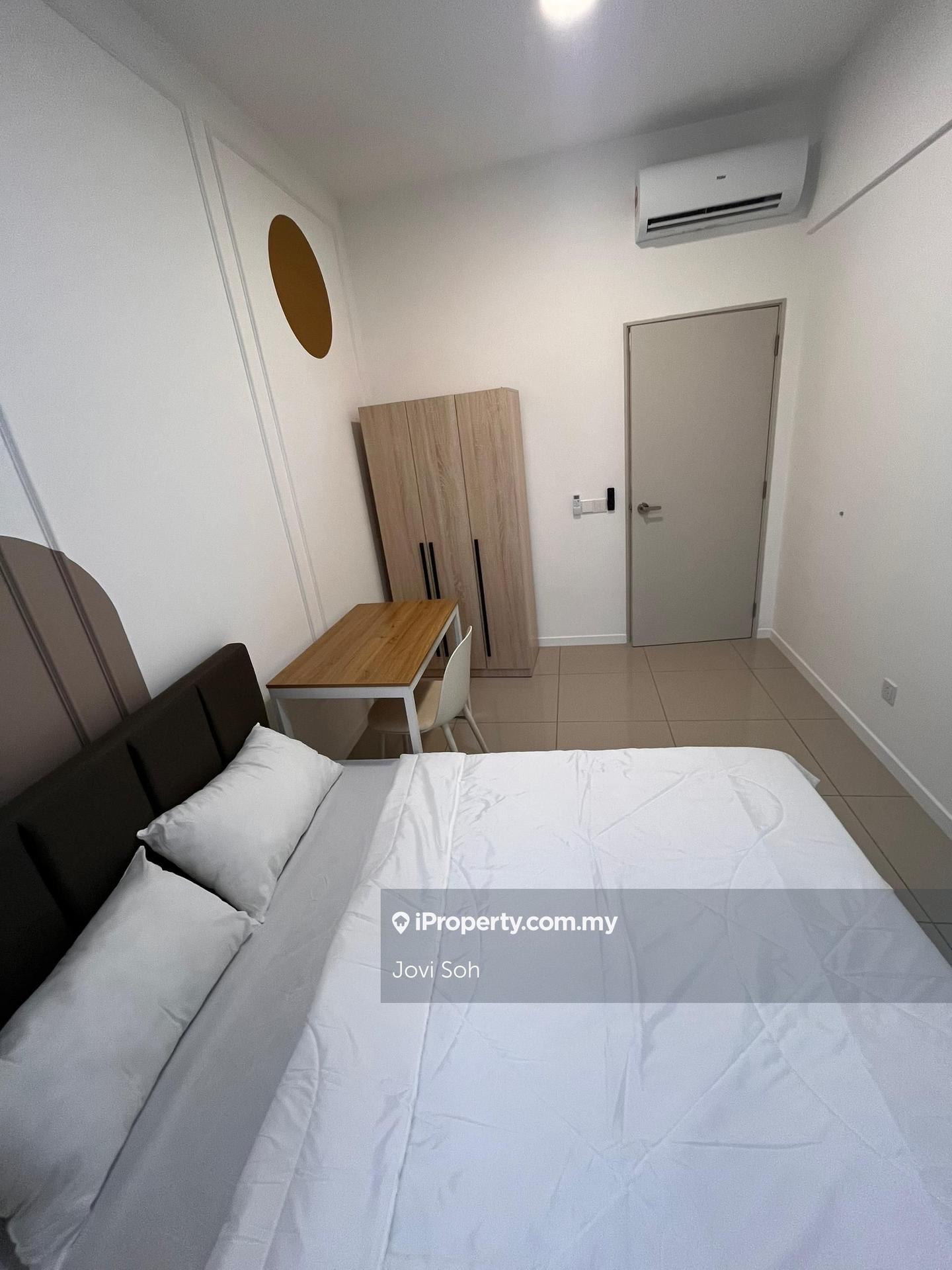 Service Residence for Rent in Savvy @ Riana Dutamas by Jovi Soh - iProperty.com.my