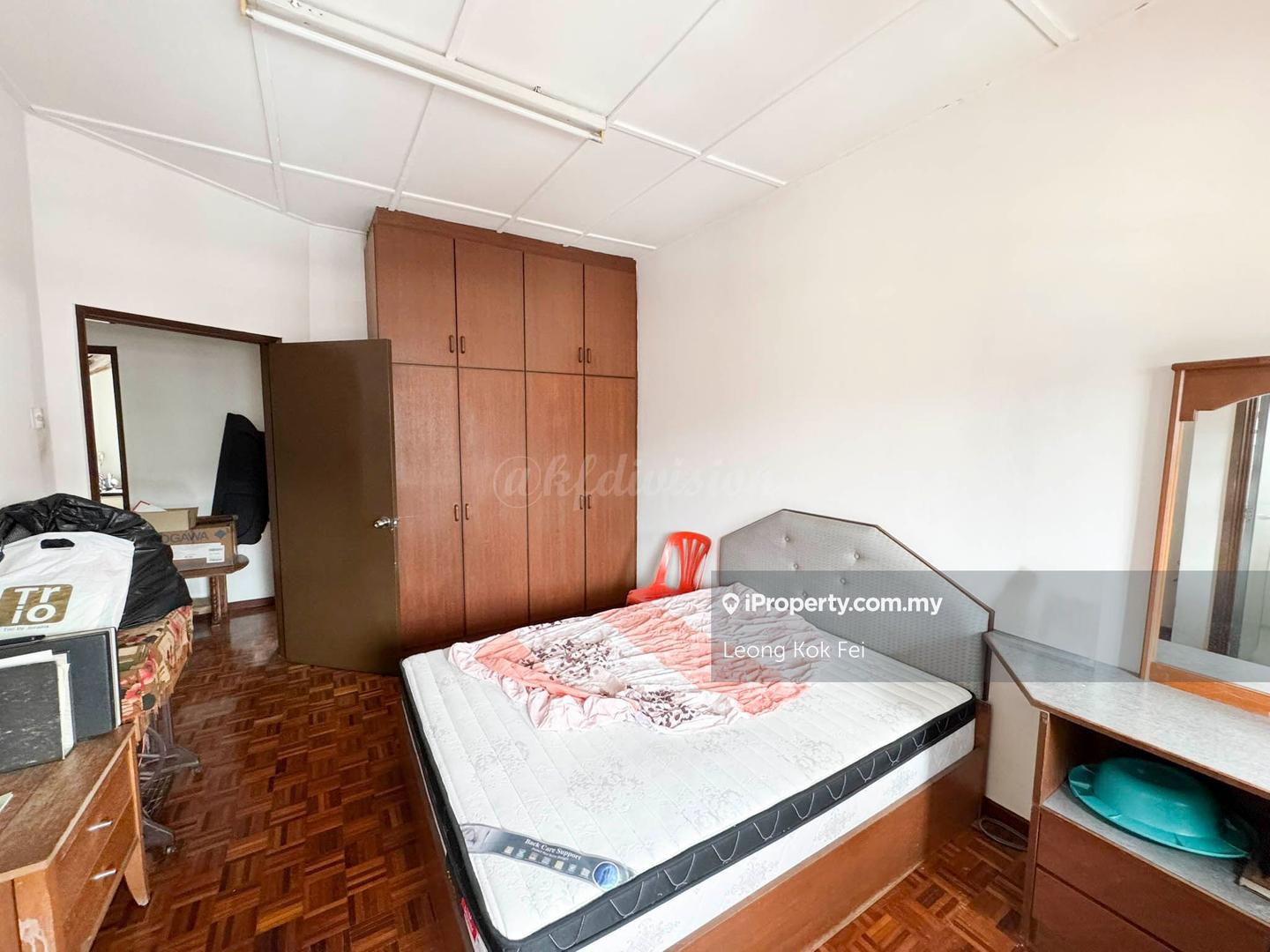Rumah Berangkai 2 Tingkat untuk Dijual di BANDAR PUCHONG JAYA, Puchong oleh Leong Kok Fei - iProperty.com.my