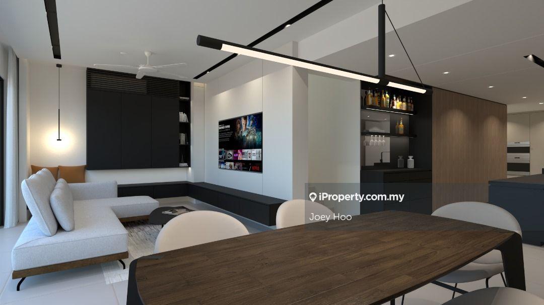 Condominium for Rent in Gembira Residen by Joey Hoo - iProperty.com.my