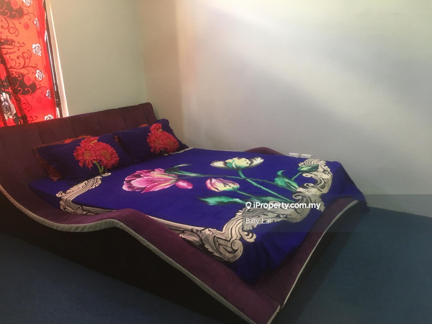 Condominium for Sale in Villa Putra by Billy Lai - iProperty.com.my