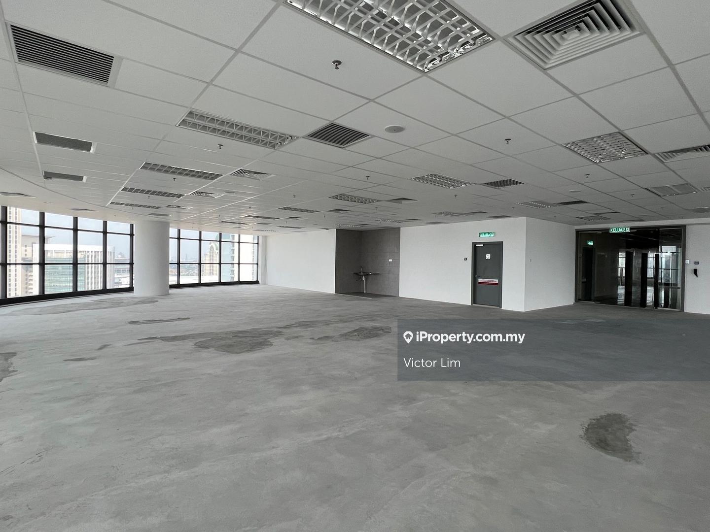 Office for Rent in PJ Sentral City, Petaling Jaya by Victor Lim - iProperty.com.my