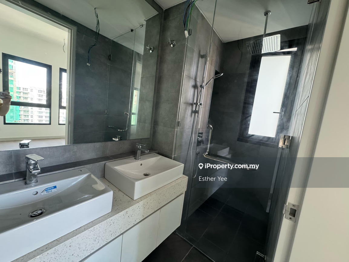 Condominium for Sale in ALIX Residences by Esther Yee - iProperty.com.my