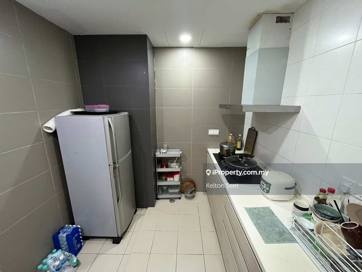 Condominium for Sale in Windows on The Park by Kelton Seet - iProperty.com.my