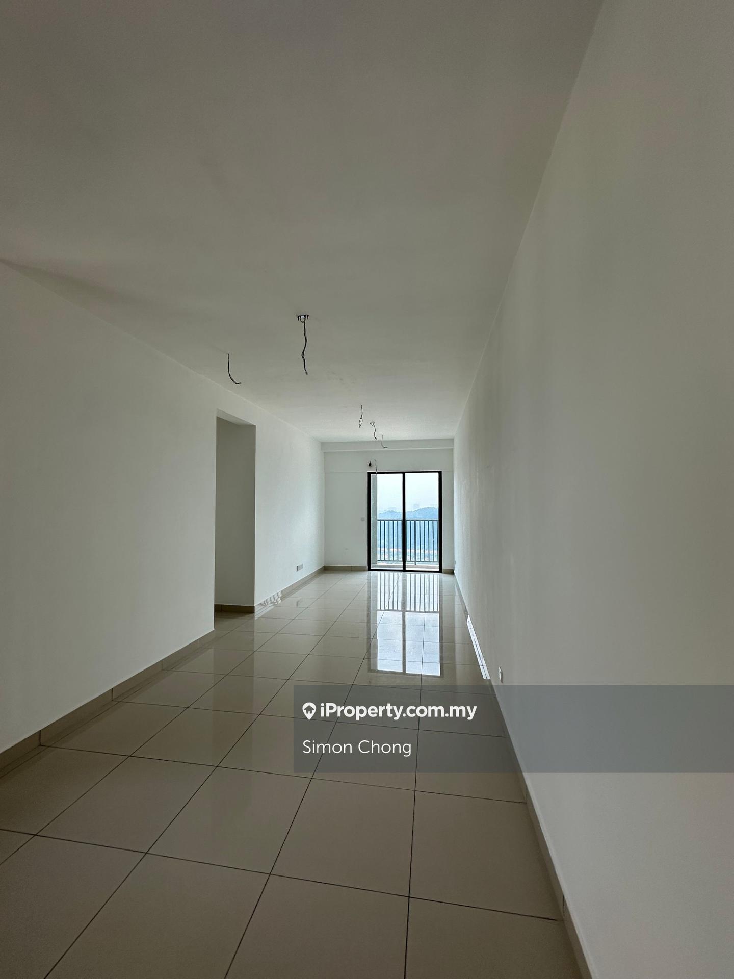 Kondominium untuk Disewa di Residensi Bintang oleh Simon Chong - iProperty.com.my