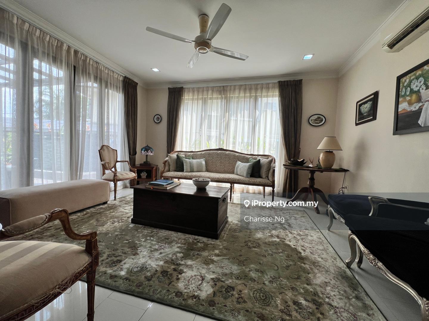 Bungalow House for Sale in Medan Damansara, Damansara Heights by Charisse Ng - iProperty.com.my