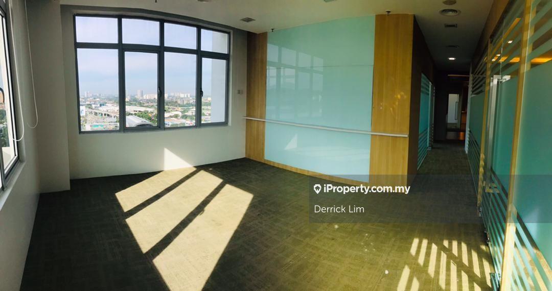 Office for Rent in Bandar Puteri Puchong, Puchong by Derrick Lim - iProperty.com.my