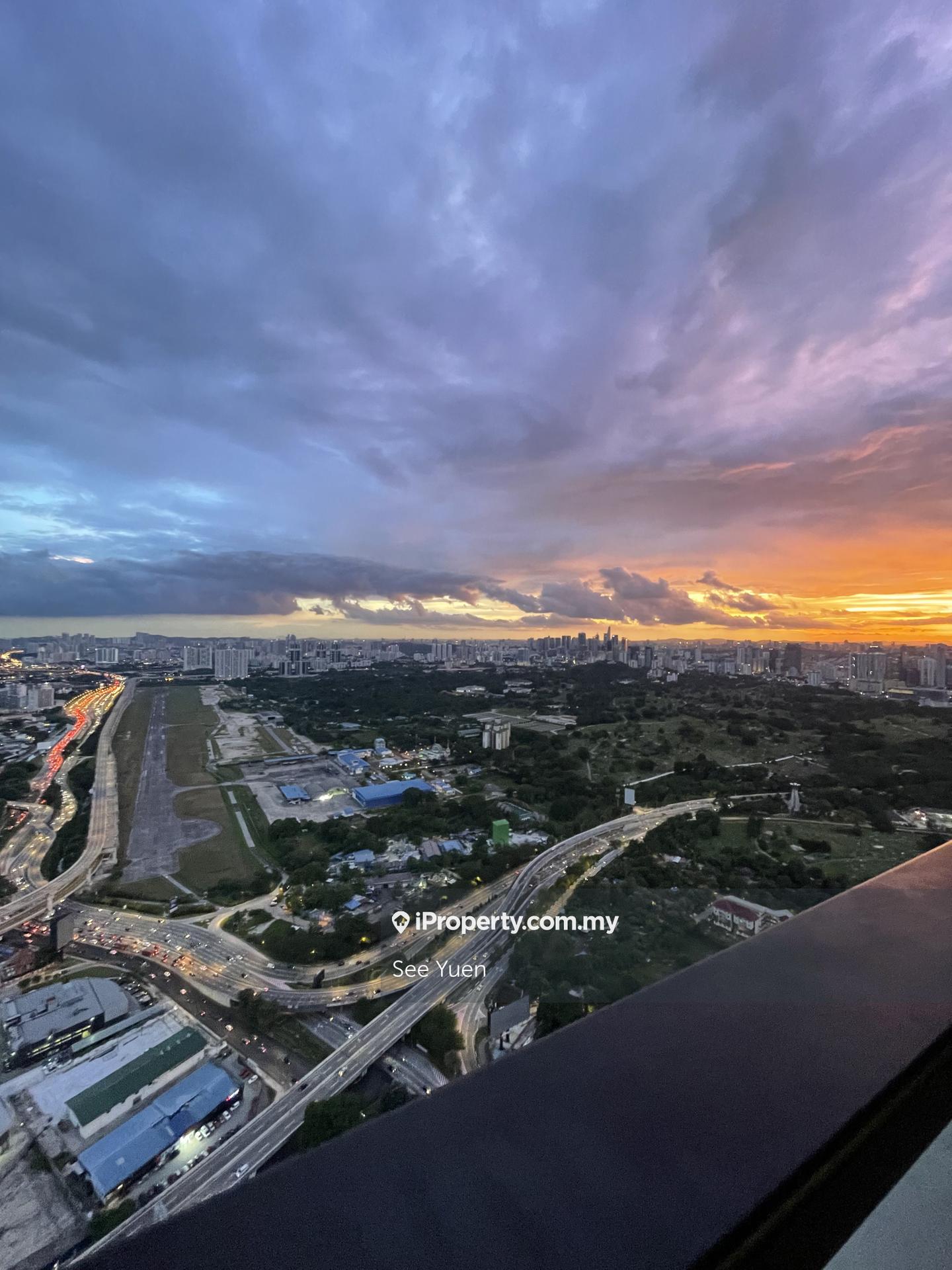 Service Residence for Sale in Trion @ KL by See Yuen - iProperty.com.my