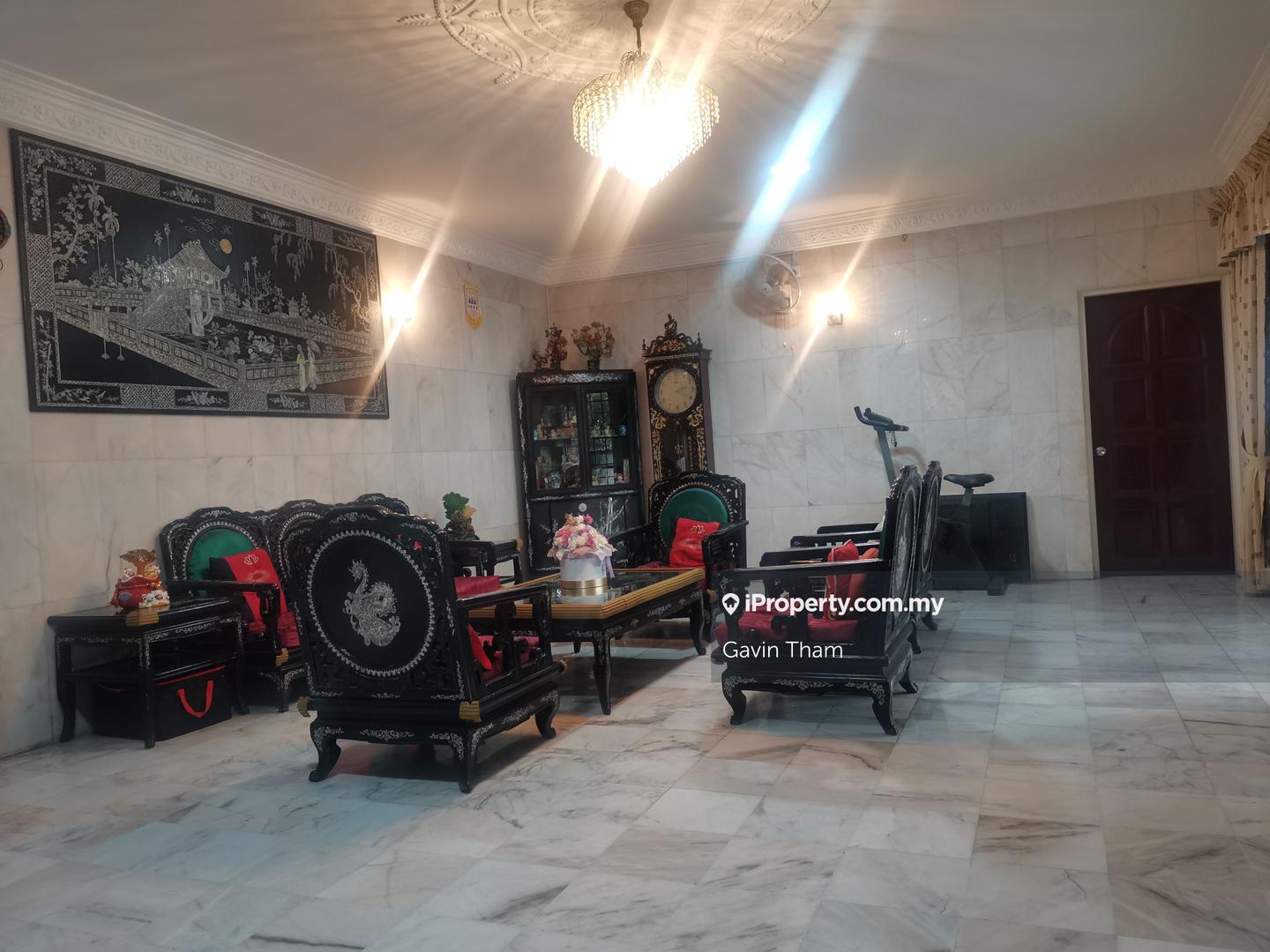 Bungalow House for Sale in Taman Overseas Union (Taman Oug), Jalan Klang Lama (Old Klang Road) by Gavin Tham - iProperty.com.my