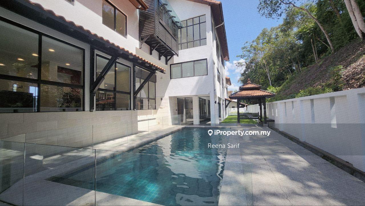 Bungalow House for Sale in Corner Bungalow Seksyen 8 Kota Damansara, Kota Damansara by Reena Sarif - iProperty.com.my