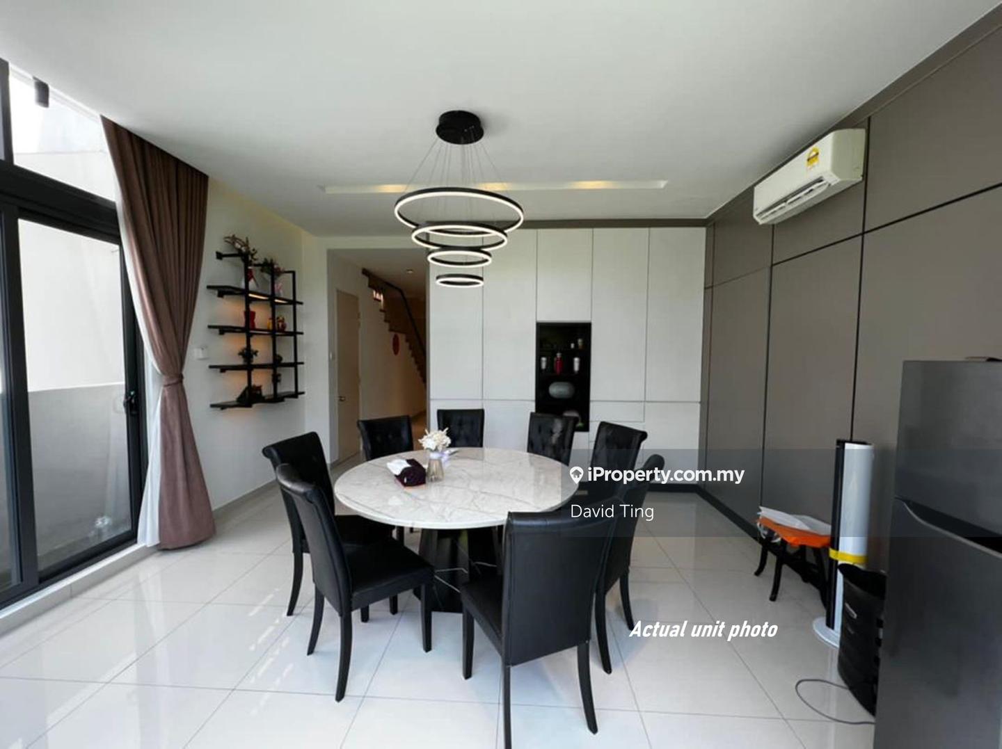 3-storey Terraced House for Sale in Lake Fields, Sungai Besi by David Ting - iProperty.com.my