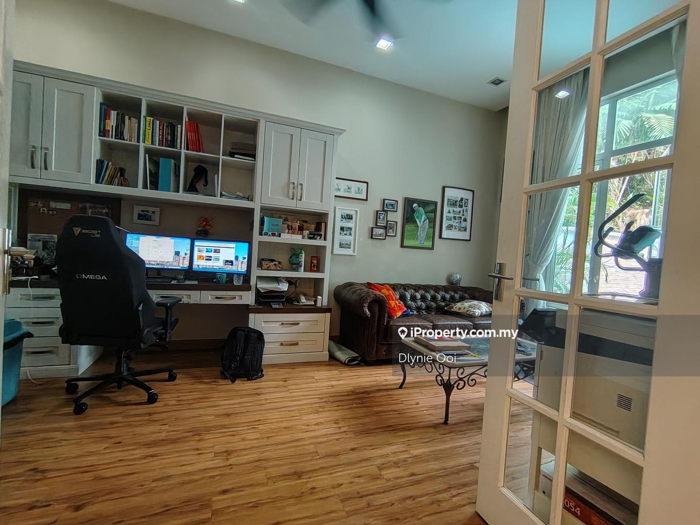 Banglo untuk Dijual di Saujana Impian, Kajang oleh Dlynie Ooi - iProperty.com.my