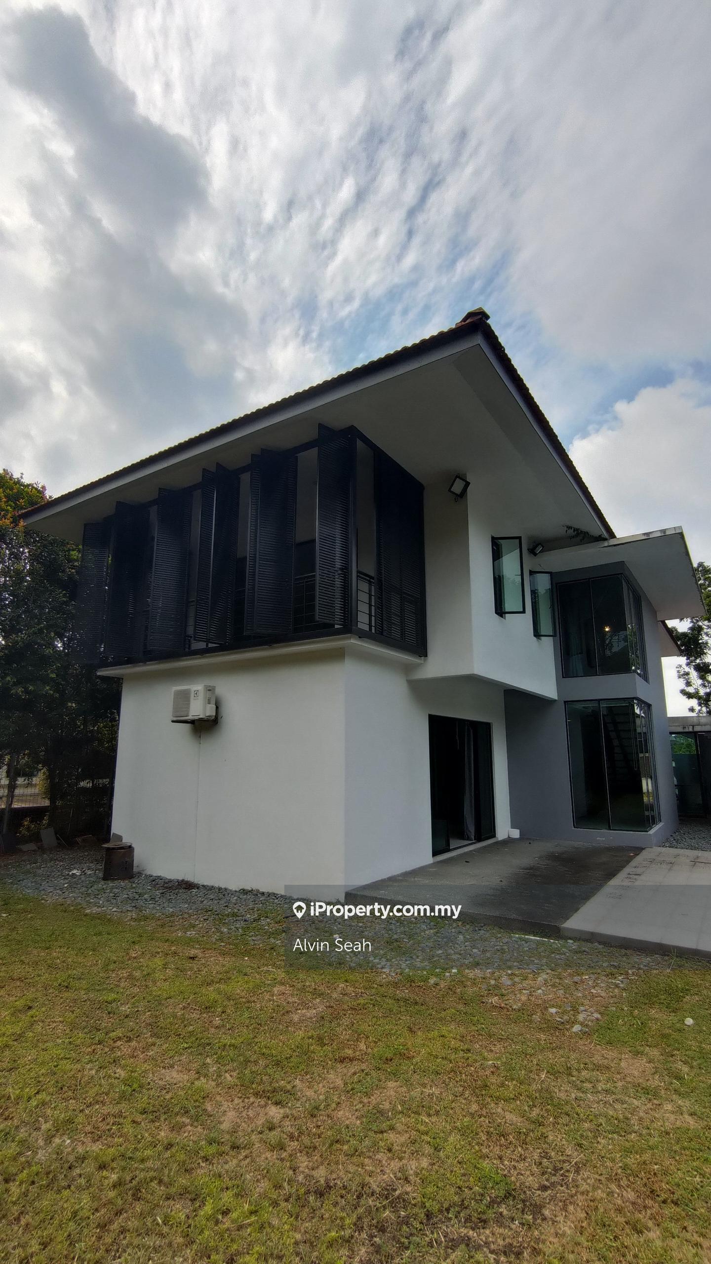 Banglo untuk Dijual di Ledang Height, Iskandar Puteri (Nusajaya) oleh Alvin Seah - iProperty.com.my