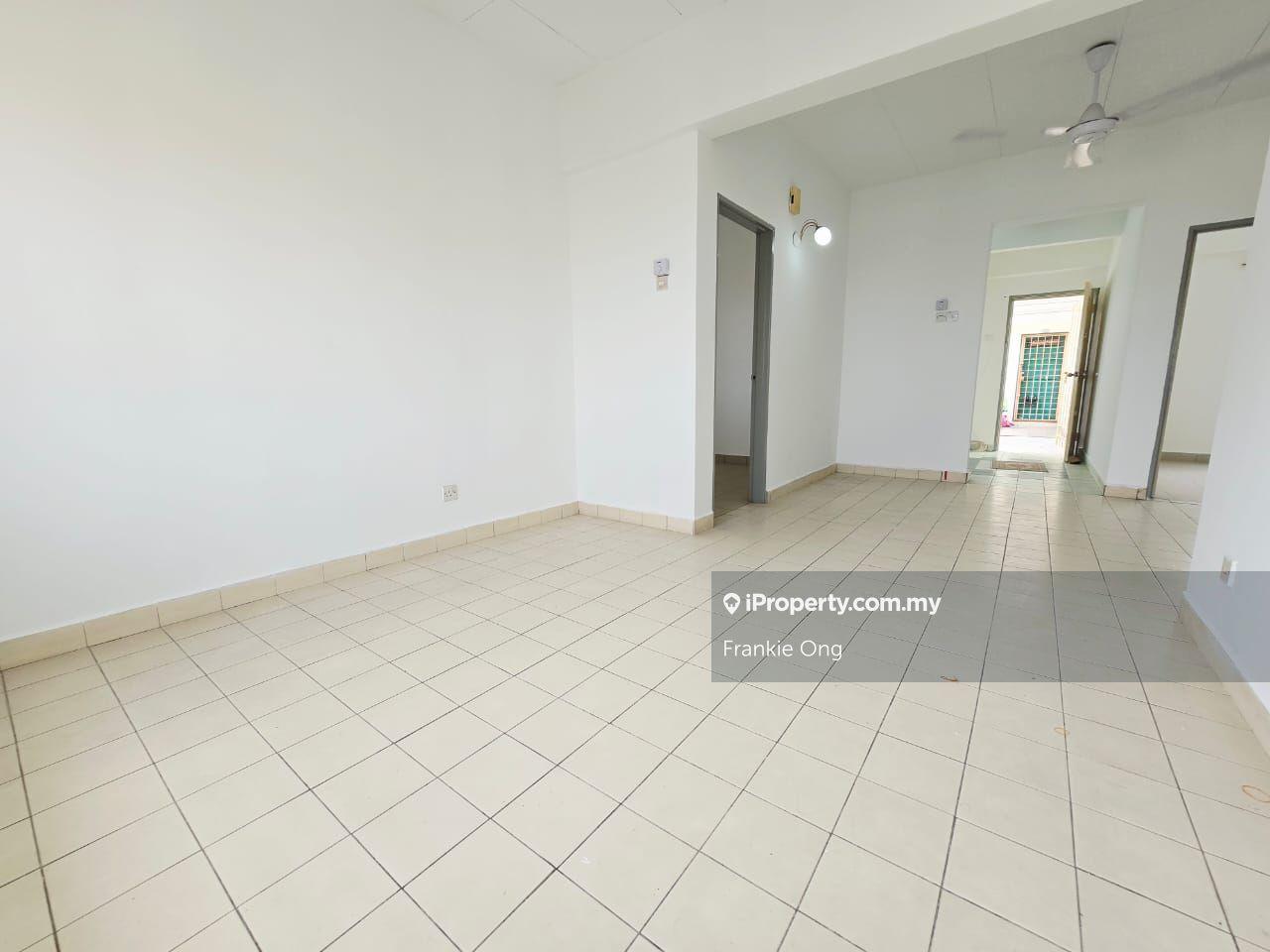 Apartment for Sale in Prisma Perdana by Frankie Ong - iProperty.com.my