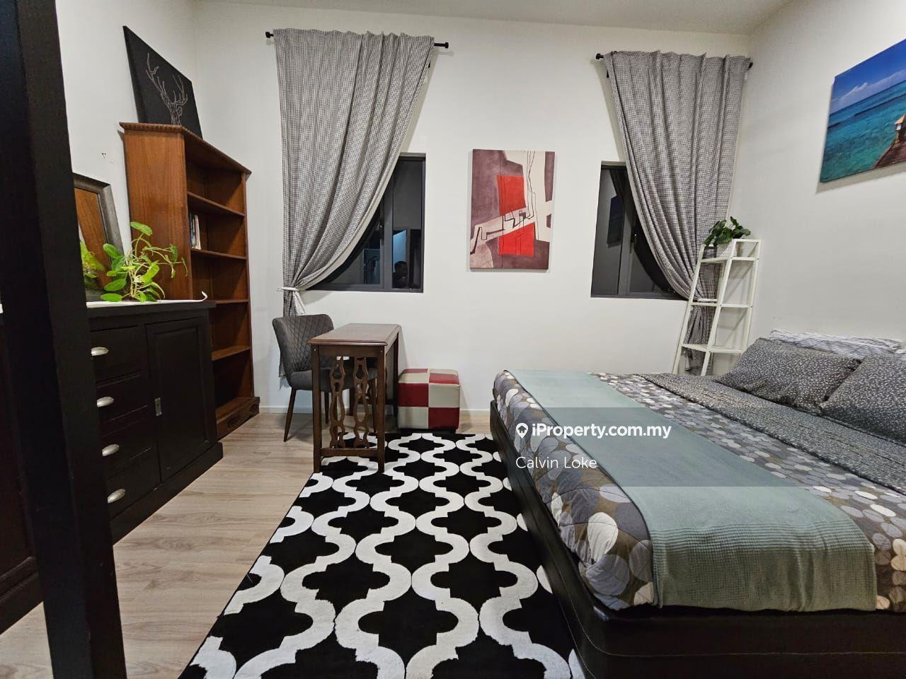 Residensi Servis untuk Disewa di Sunway Gandaria oleh Calvin Loke - iProperty.com.my