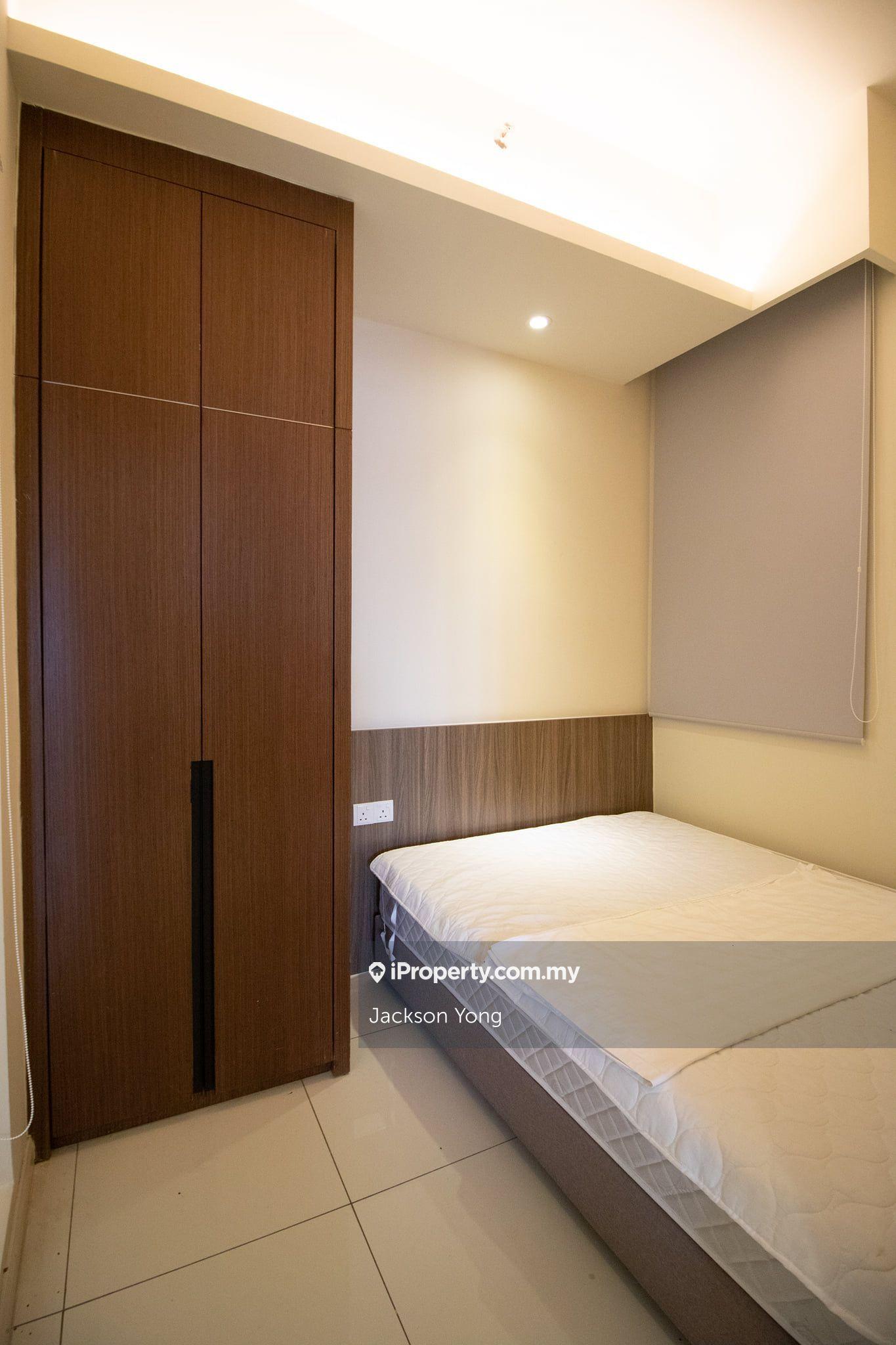 Service Residence for Sale in Star Residences Two by Jackson Yong - iProperty.com.my