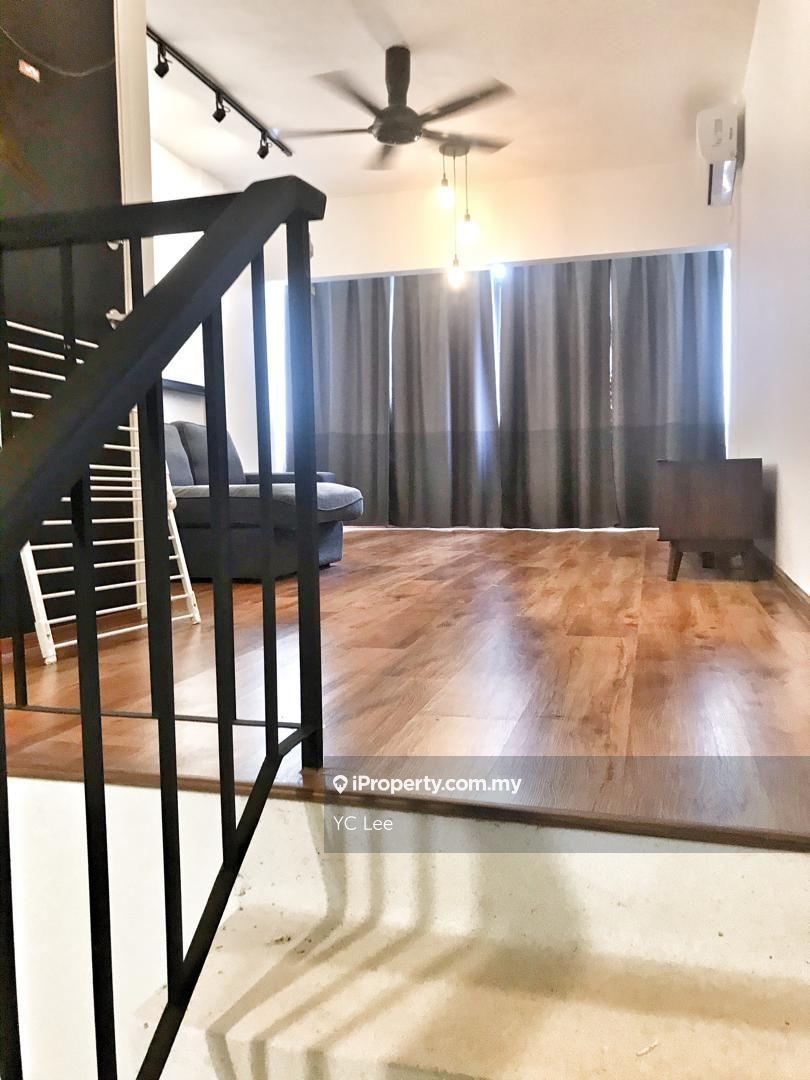 Pangsapuri untuk Dijual di Pangsapuri Cantik oleh YC Lee - iProperty.com.my