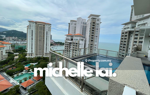 Condominium for Sale in Andaman @ Quayside by Michelle Lai - iProperty.com.my