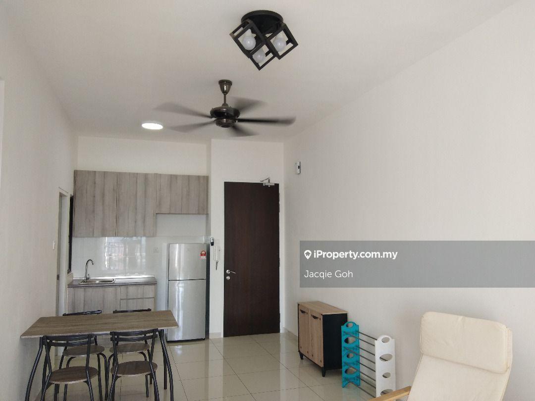 Service Residence for Sale in Seasons Garden Residences by Jacqie Goh - iProperty.com.my