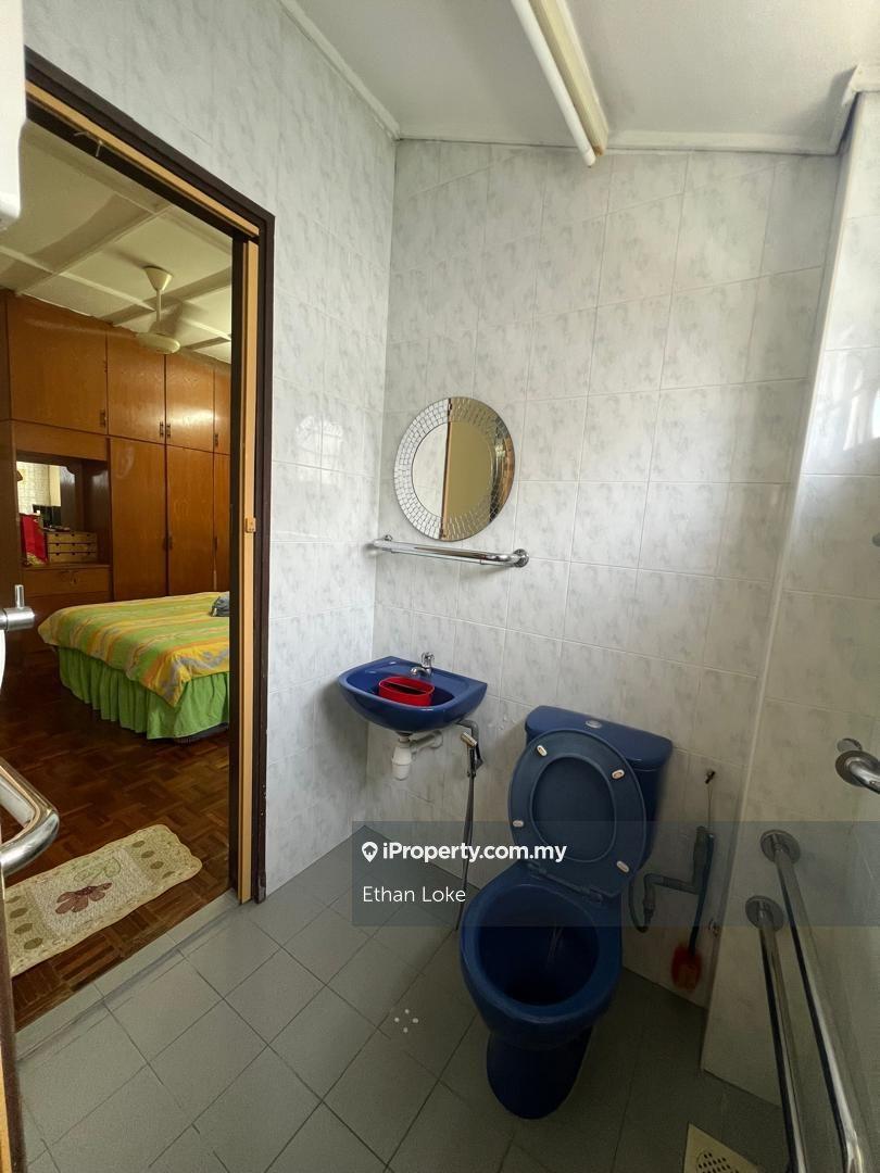 2-storey Terraced House for Sale in Bangsar Baru, Bangsar by Ethan Loke - iProperty.com.my