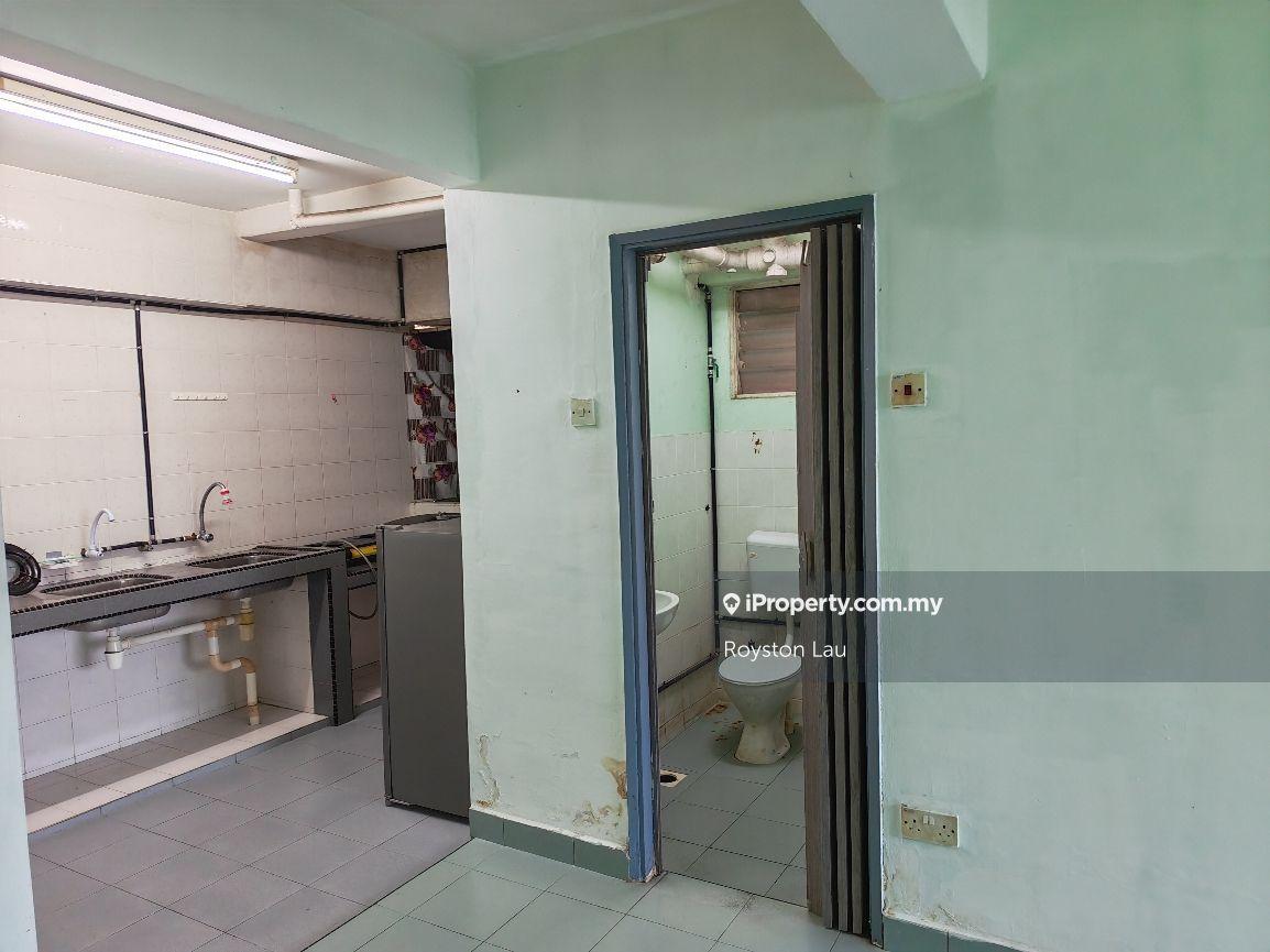 Rumah Pangsa untuk Dijual di Midah Ria Flat oleh Royston Lau - iProperty.com.my