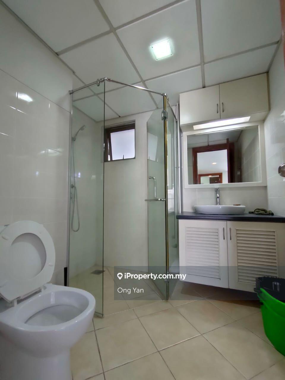 Service Residence for Rent in Kiara Designer Suites by Ong Yan - iProperty.com.my