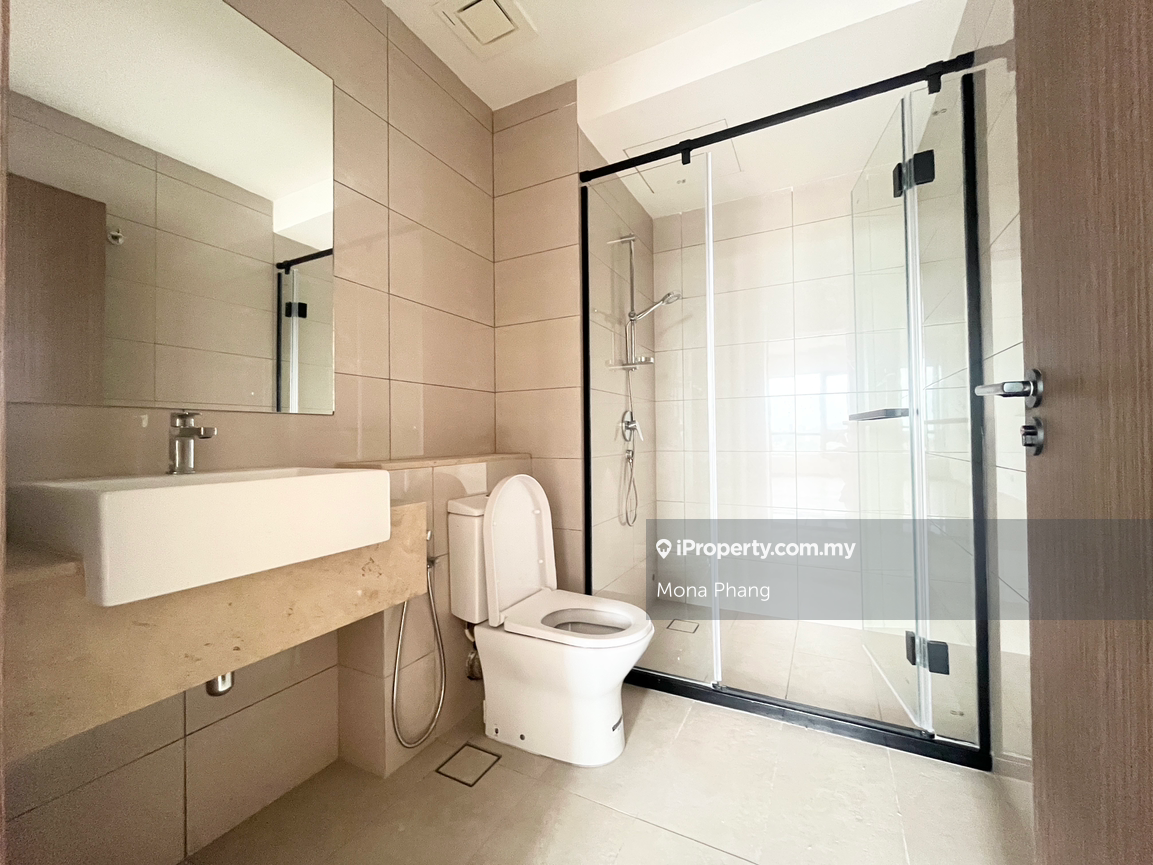 Kondominium untuk Dijual di Jesselton Twin Towers oleh Mona Phang - iProperty.com.my