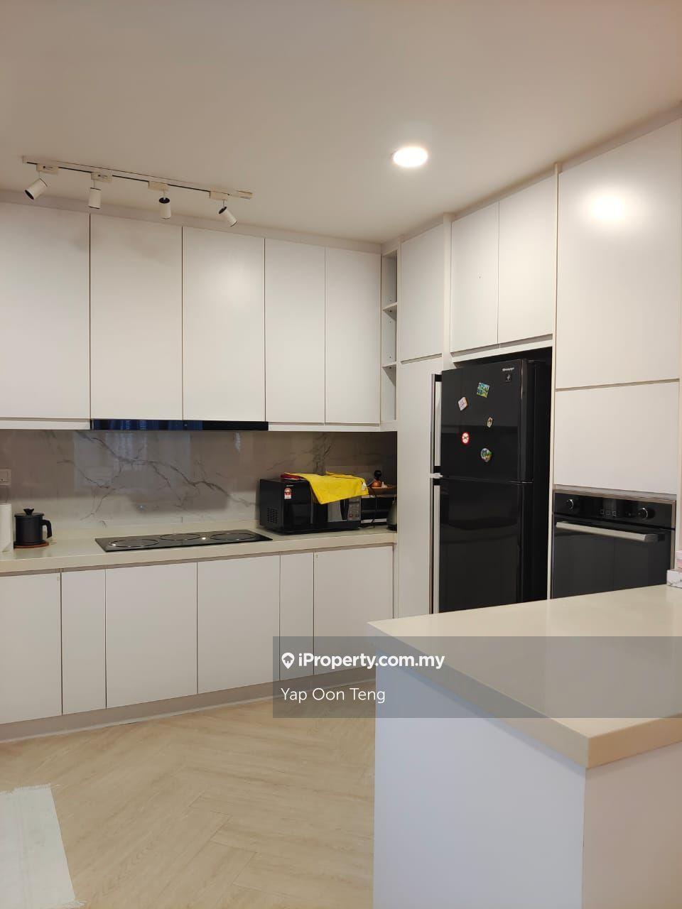 Condominium for Sale in The Andes Condo Villa @ Bukit Jalil by Yap Oon Teng - iProperty.com.my