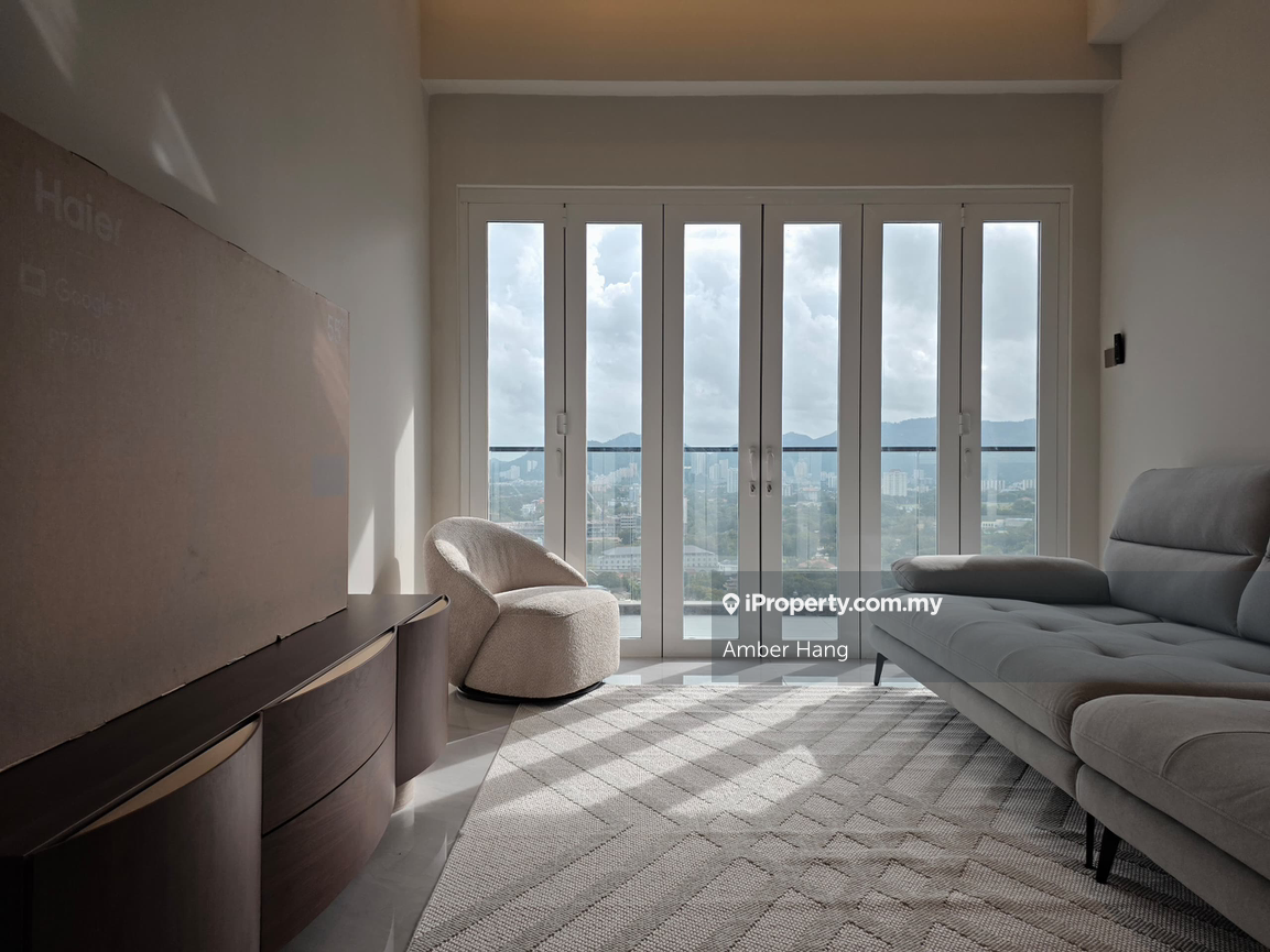 Condominium for Rent in Codrington Residence by Amber Hang - iProperty.com.my