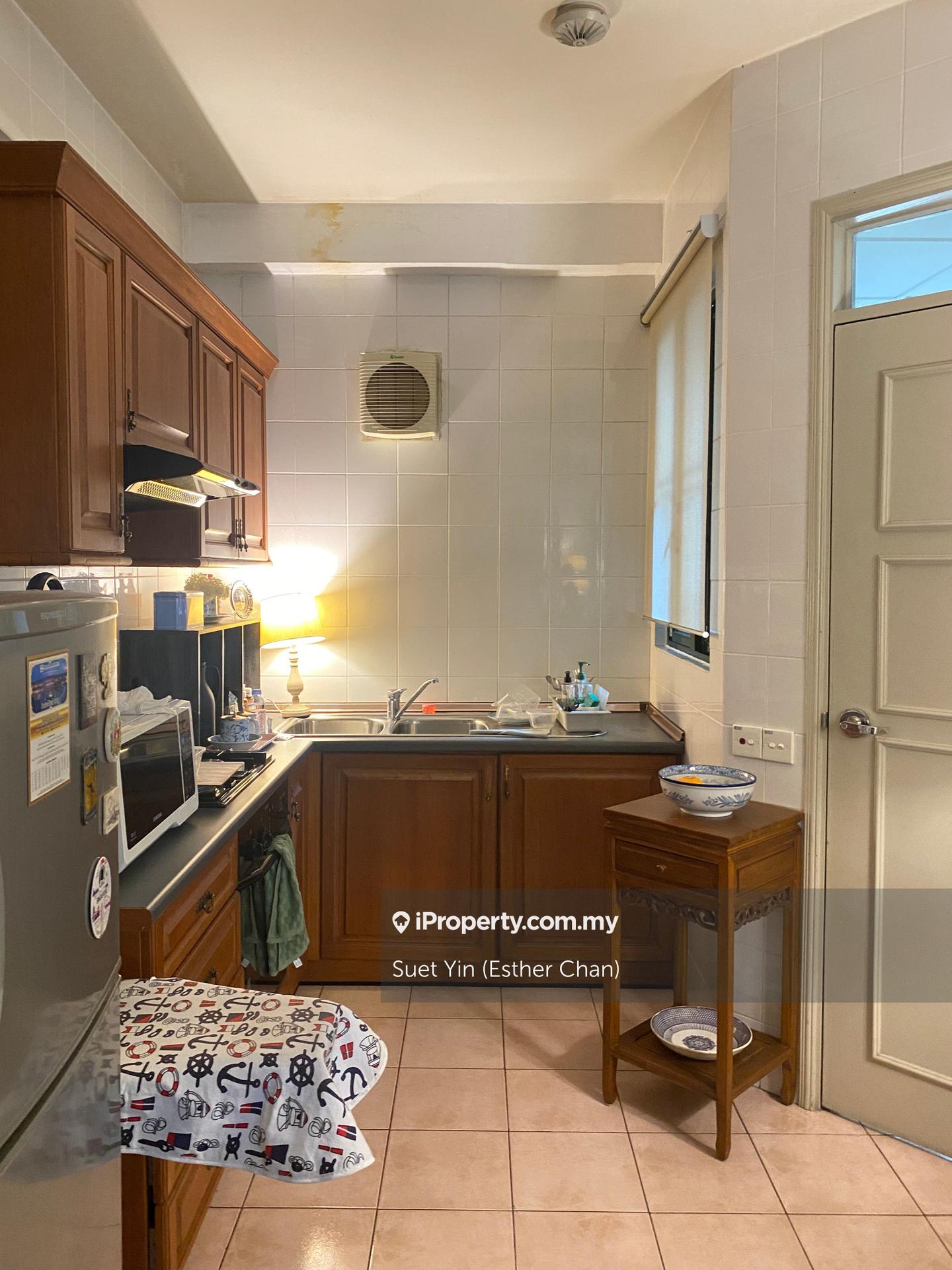 Condominium for Sale in Mont Kiara Sophia by Suet Yin (Esther Chan) - iProperty.com.my