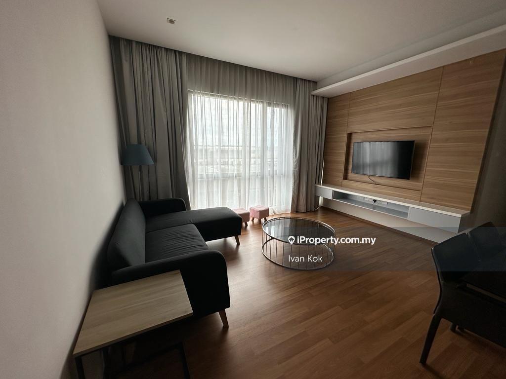 Service Residence for Rent in The Potpourri by Ivan Kok - iProperty.com.my