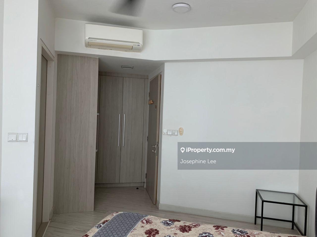 Service Residence for Rent in Aragreens by Josephine Lee - iProperty.com.my