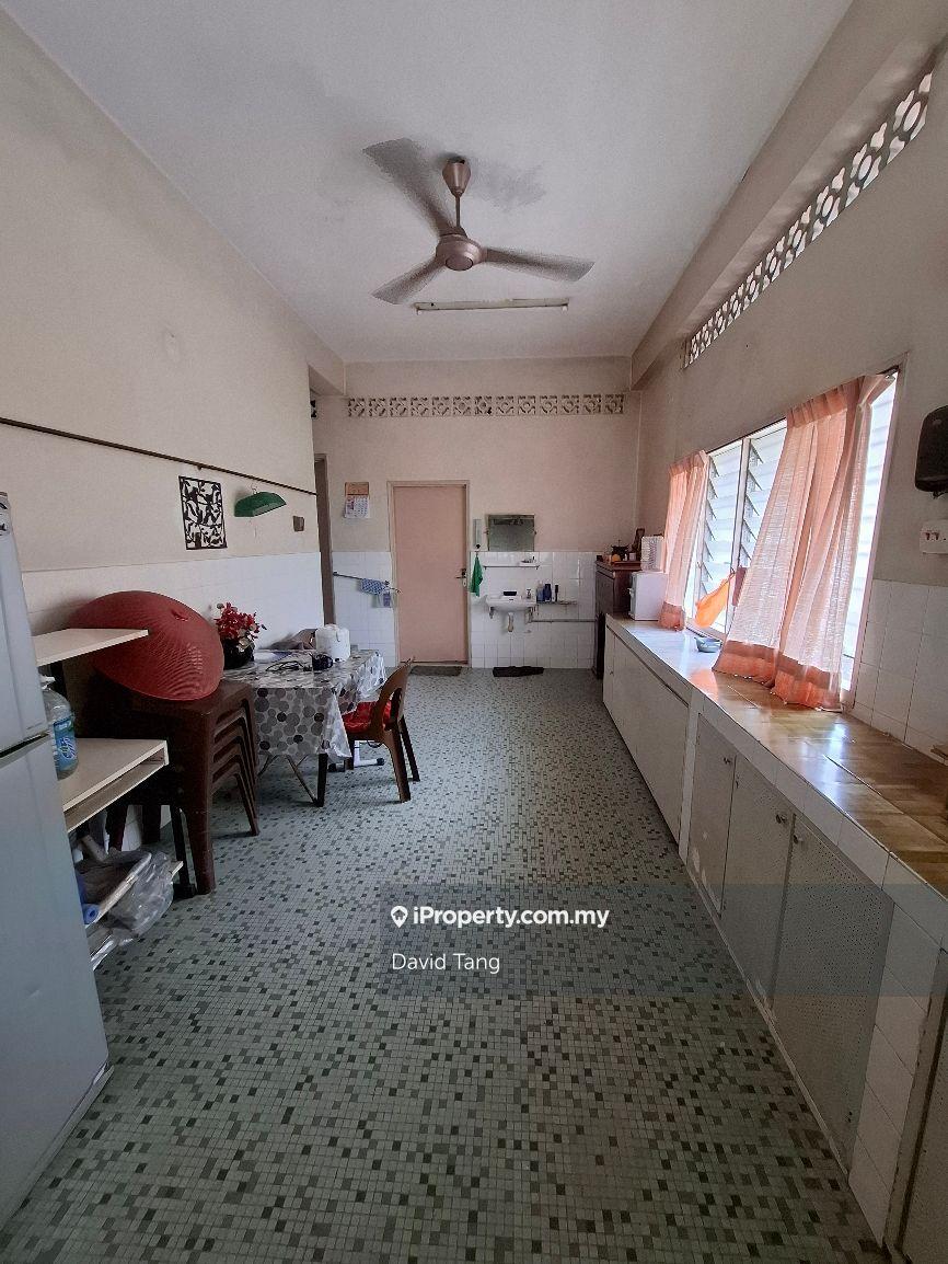 Rumah Berangkai 2 Tingkat untuk Dijual di Seksyen 17, Petaling Jaya oleh David Tang - iProperty.com.my